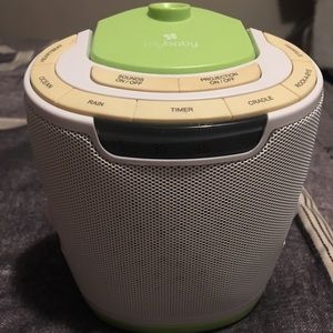 MyBaby, SoundSpa Lullaby